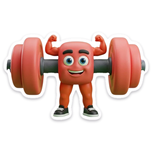 Rep sticker